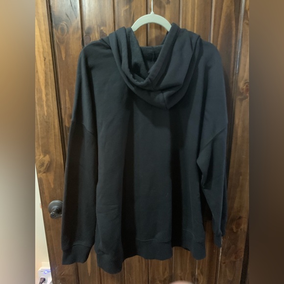 NWT Wrangler Retro Pullover Hoodie - Picture 2 of 7